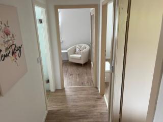 Ferienwohnung Blick Rappenstein - Hausen am Tann - 2