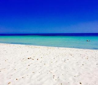 Appartement deux chambres-calme proche plage - Ḩammām al Ghazzāz - 0