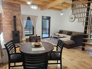 Cottage Catherine - Žabljak - 7