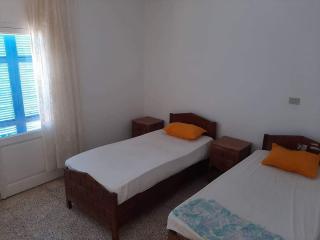 Appartement deux chambres-calme proche plage - Ḩammām al Ghazzāz - 8