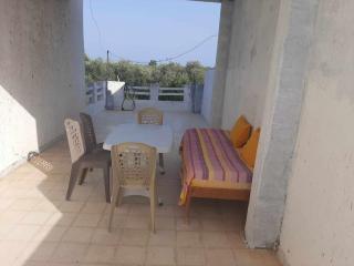 Appartement deux chambres-calme proche plage - Ḩammām al Ghazzāz - 6