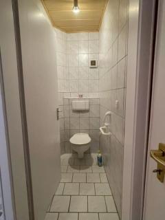 Moderne FeWo im Fichtelgebirge, Nähe Bayreuth - Bad Berneck im Fichtelgebirge - 1