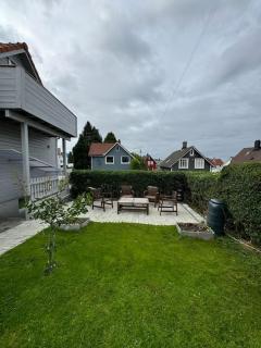 Hus i Stavanger - Stavanger - 9