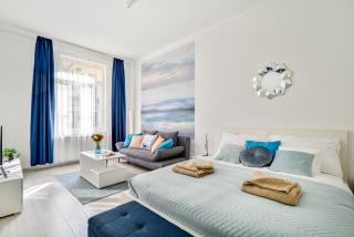 Central Oasis 2 Bd Apartment - Budapest - 0