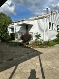 Home away from home - Kingsport - 3
