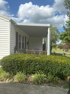 Home away from home - Kingsport - 2