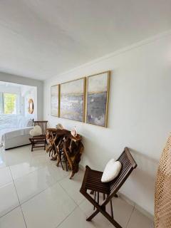 Palm & Sea, 1 chambre sur la plage, Nettle Bay Beach Club - 5