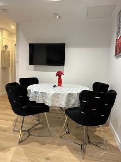 Logement avec terrasse et entrée indépendantes a 25 min de Paris - Yerres - 1
