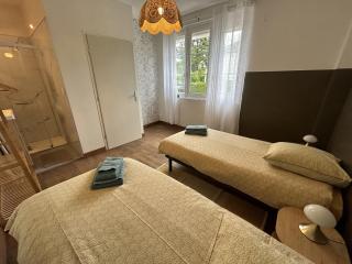 Gite Chantilly quartier Hippodrome - 6