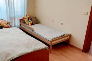 Nessebar Fort Club apartment 363 - Sunny Beach - 4