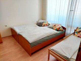 Nessebar Fort Club apartment 363 - Sunny Beach - 6