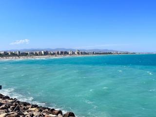Apartamento Marso - Puerto de Sagunto - 9
