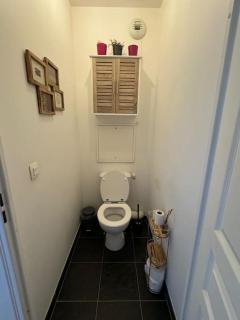 Charmant appartement près de la Défense et Paris - 6