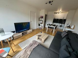 Charmant appartement près de la Défense et Paris - 2