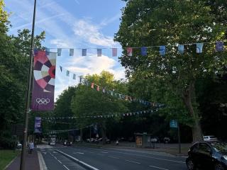 Charmant appartement près de la Défense et Paris - 1