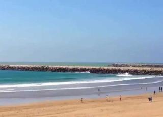 Mehdia beach - Kenitra - 9