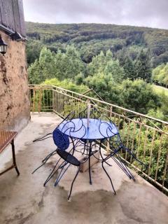 Agréable maison au centre de La Salvetat sur Agout - La Salvetat - 8
