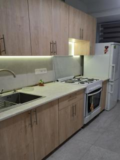 Ереван Эребуни Квартира - 6