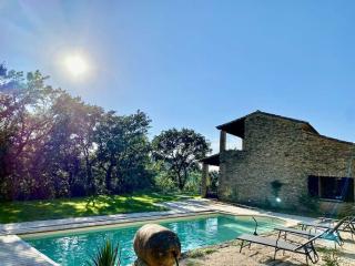 Mas Sylios - Le Beaucet - 6