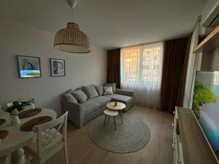 MV-Brilliant apartment - 5