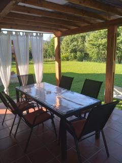 Vacation home Zara - 2