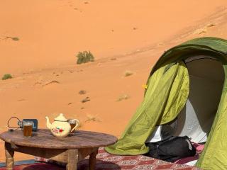 Merzouga Camping Trek - Merzouga - 3