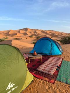 Merzouga Camping Trek - Merzouga - 9