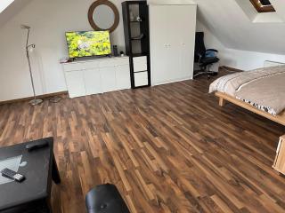 Schöne DG Whg in MG Zentrum - Mönchengladbach - 2