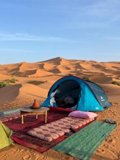 Merzouga Camping Trek - Merzouga - 8