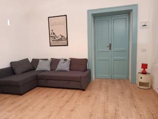 La casa al centro storico - 2