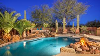 Vista Bonita - Scottsdale - 9