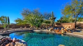 Vista Bonita - Scottsdale - 8