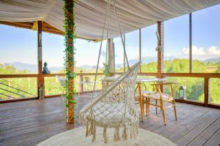 Panoramic Paradise Estate - Sauna & Pool - 6