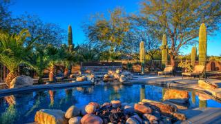 Vista Bonita - Scottsdale - 5