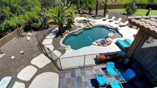 Vista Bonita - Scottsdale - 4