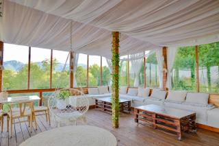 Panoramic Paradise Estate - Sauna & Pool - 4