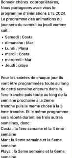 App avec 3 piscines, 5 min plage COSTAMAR Martil - Martil - 9