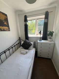 Cosy Rooms in Colchester - Colchester - 6