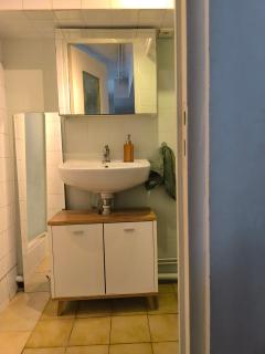 Welcome home F2 40m2 - 6