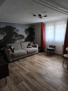 Welcome home F2 40m2 - 4