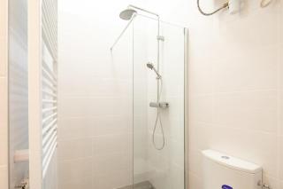 Extra Central - Mini Modern Studio - Budapeste - 1