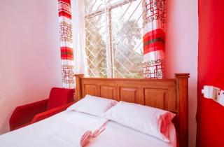 Royal and cheap air-bnb in dar es salaam - 5