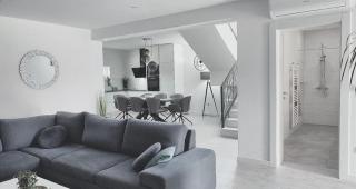Villa Tim is a 4 bedroom villa with 38 sqm heated pool - Donji Proložac - 5