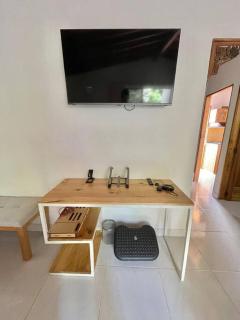 Apto 3 hab Ideal para Navidad Wifi 600Mb - 3