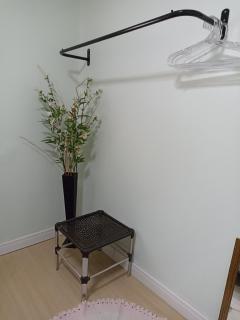 Quarto para moças - Maringá - 1