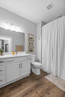 Spacious Irreplaceable Sanctuary - 7