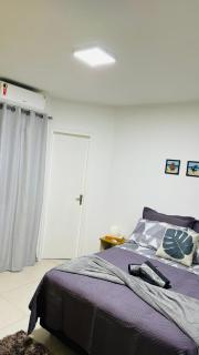 Apartamento Mar grosso 100 metros do MAR - 4