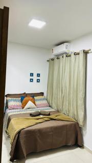 Apartamento Mar grosso 100 metros do MAR - 2