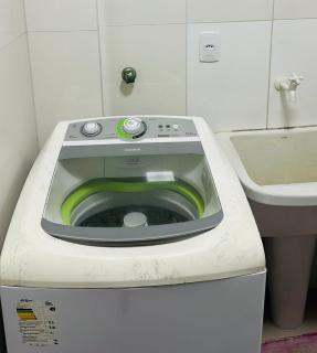 Apartamento Mar grosso 100 metros do MAR - 1