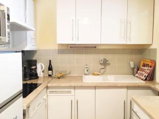 Cannes 2pièces Croisette Martinez - Cannes - 1